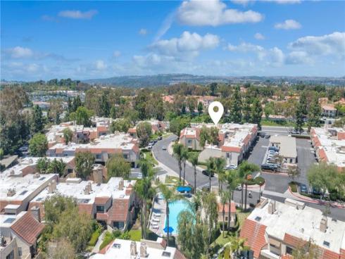 6 Aruba , Laguna Niguel, CA