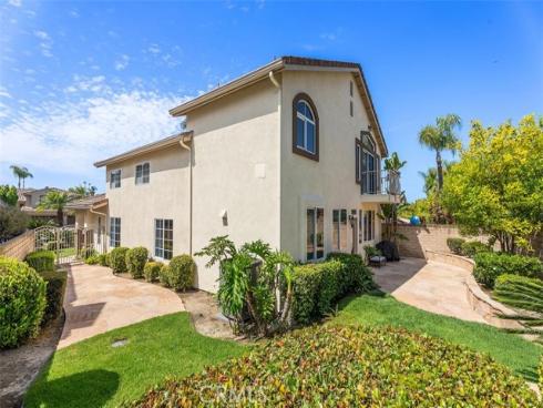 24985 Pam Court, Laguna Niguel, CA