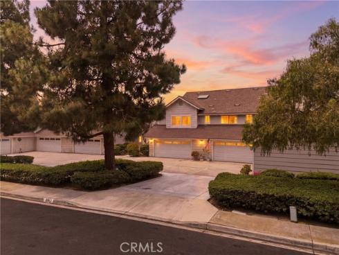 23951 Catamaran , Laguna Niguel, CA