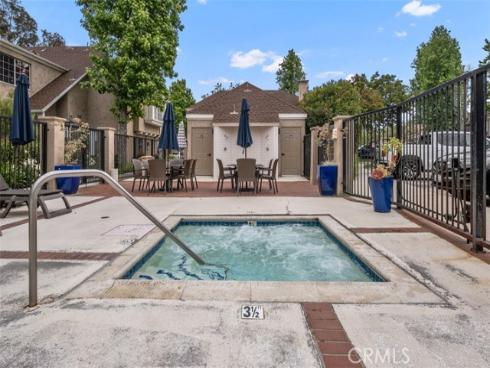 23638 Kingdon 88 Court, Laguna Niguel, CA