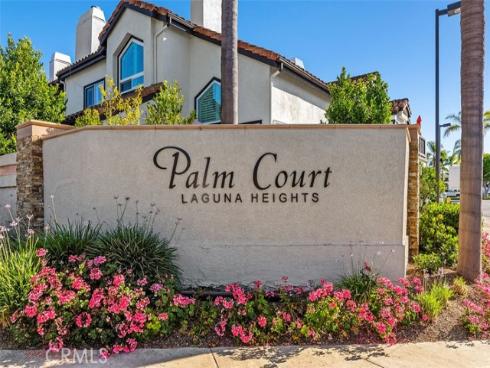3 Silver Glade 229 , Laguna Niguel, CA