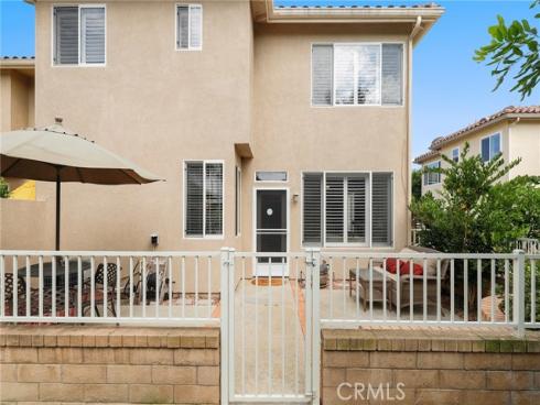 27541 Caesars Place, Laguna Niguel, CA