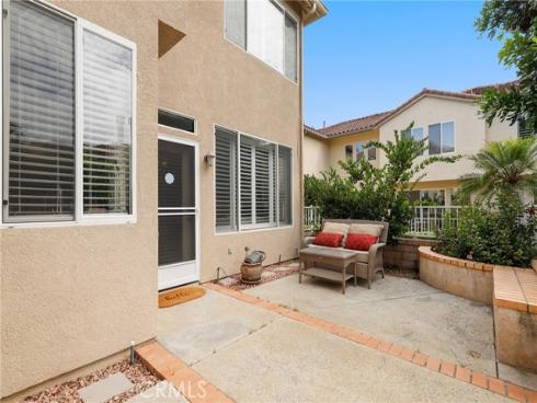 27541 Caesars Place, Laguna Niguel, CA