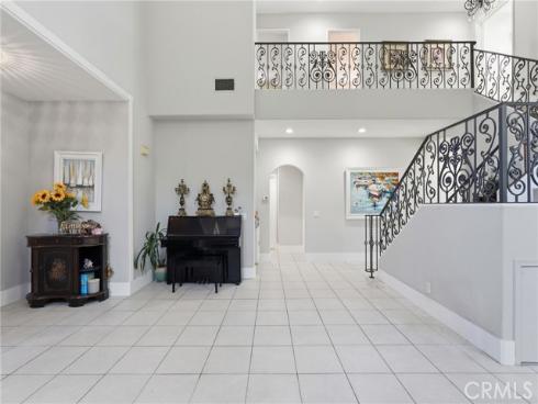 24642 Monita , Laguna Niguel, CA