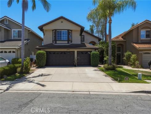24642 Monita , Laguna Niguel, CA