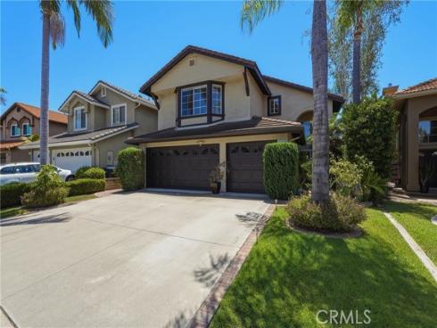 24642 Monita , Laguna Niguel, CA