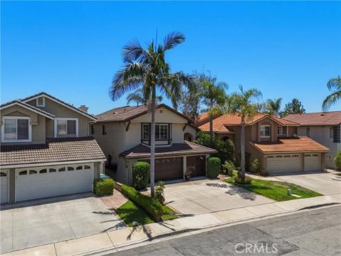 24642 Monita , Laguna Niguel, CA