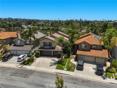 24642 Monita , Laguna Niguel, CA