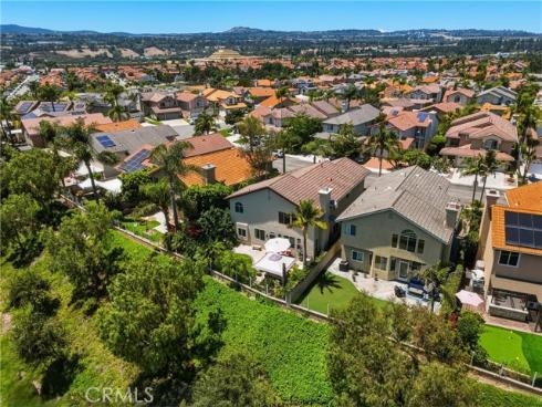 24642 Monita , Laguna Niguel, CA