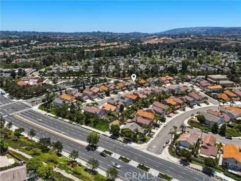 24642 Monita , Laguna Niguel, CA