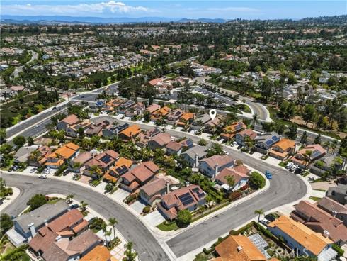 24642 Monita , Laguna Niguel, CA