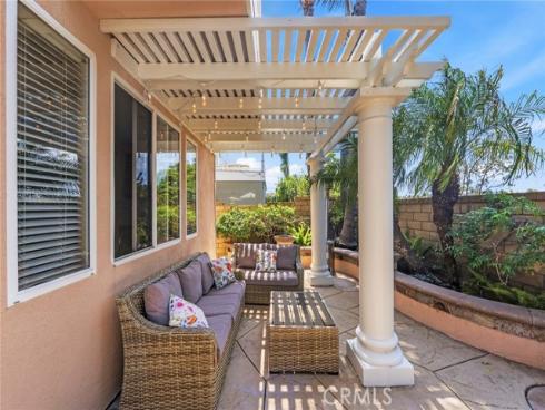 27861 Trellis Way , Laguna Niguel, CA