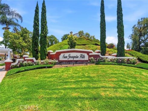 27861 Trellis Way , Laguna Niguel, CA