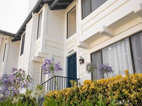 25655  Paseo La Cresta  47 , Laguna Niguel, CA