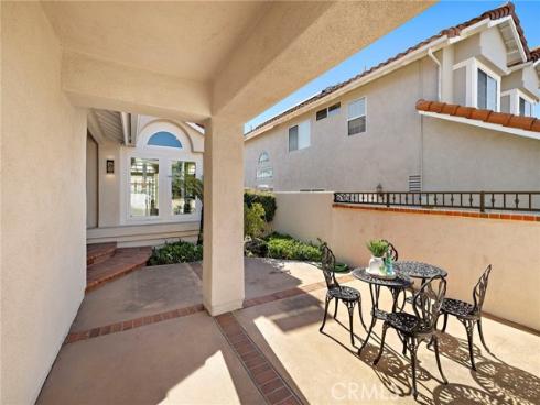 28281 Rancho Grande , Laguna Niguel, CA