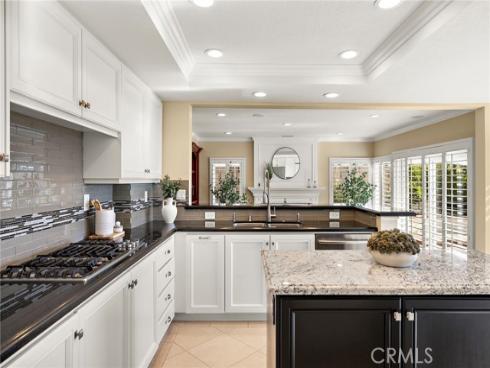 28281 Rancho Grande , Laguna Niguel, CA