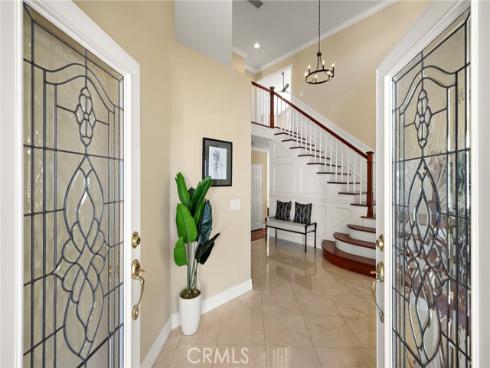 28281 Rancho Grande , Laguna Niguel, CA