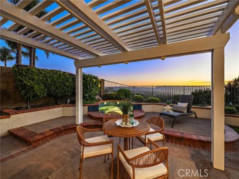 28281 Rancho Grande , Laguna Niguel, CA