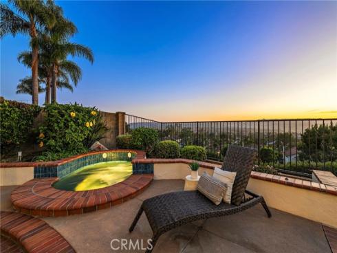 28281 Rancho Grande , Laguna Niguel, CA