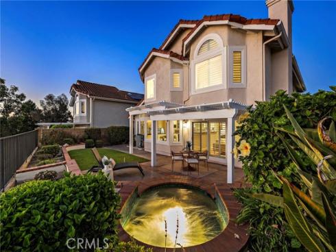 28281 Rancho Grande , Laguna Niguel, CA