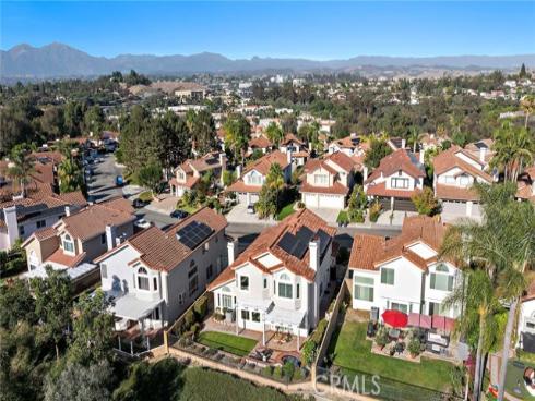 28281 Rancho Grande , Laguna Niguel, CA