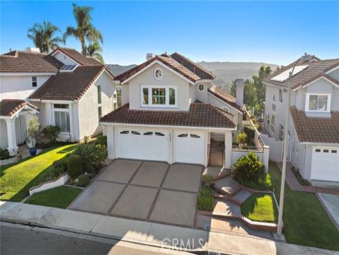 28281 Rancho Grande , Laguna Niguel, CA