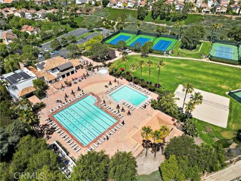 28281 Rancho Grande , Laguna Niguel, CA