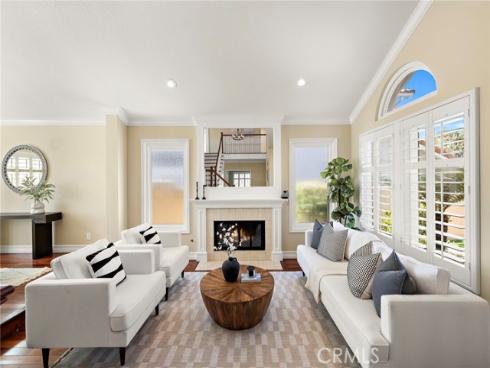 28281 Rancho Grande , Laguna Niguel, CA