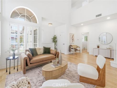 29572 Michelis , Laguna Niguel, CA