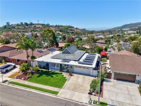 23862 Windmill , Laguna Niguel, CA