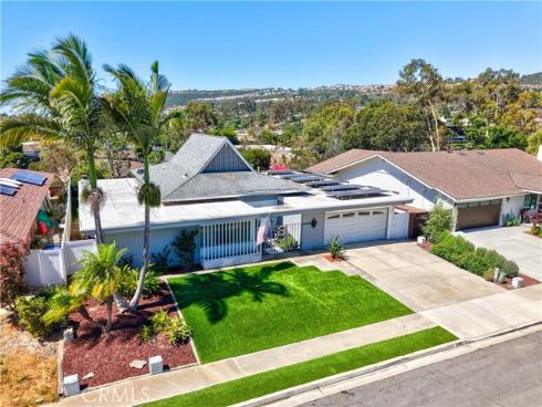 23862 Windmill , Laguna Niguel, CA