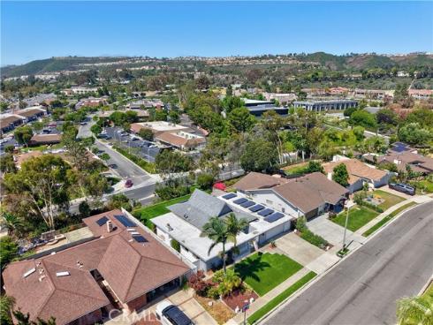 23862 Windmill , Laguna Niguel, CA