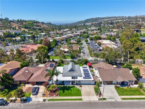 23862 Windmill , Laguna Niguel, CA