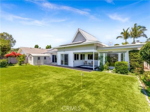 23862 Windmill , Laguna Niguel, CA