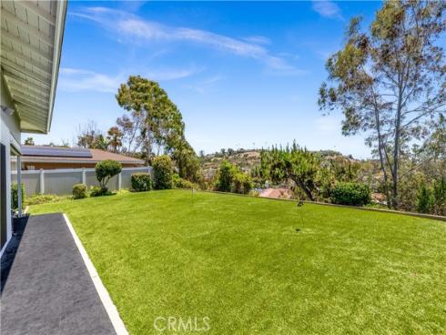 23862 Windmill , Laguna Niguel, CA