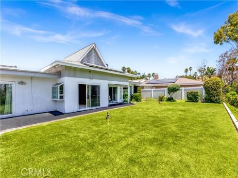 23862 Windmill , Laguna Niguel, CA