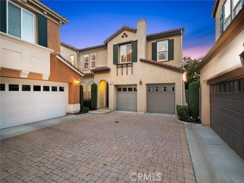 10 Newton Court, Laguna Niguel, CA