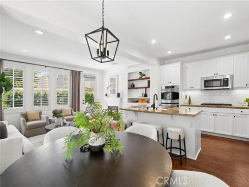 10 Newton Court, Laguna Niguel, CA