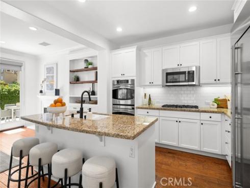 10 Newton Court, Laguna Niguel, CA