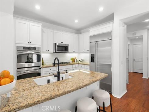 10 Newton Court, Laguna Niguel, CA