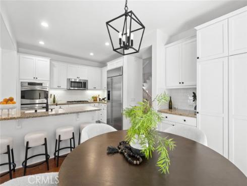 10 Newton Court, Laguna Niguel, CA