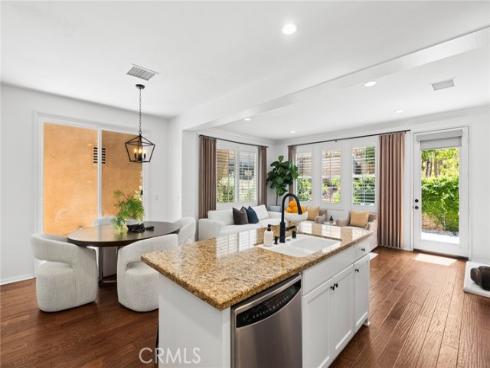 10 Newton Court, Laguna Niguel, CA