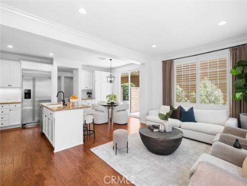 10 Newton Court, Laguna Niguel, CA