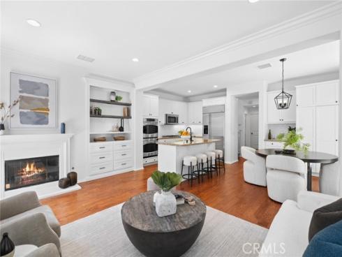 10 Newton Court, Laguna Niguel, CA