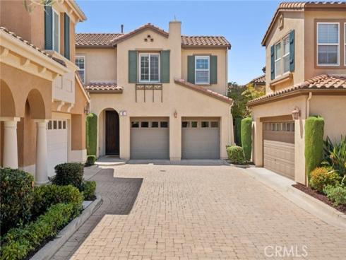 10 Newton Court, Laguna Niguel, CA