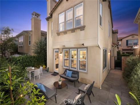10 Newton Court, Laguna Niguel, CA