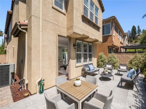 10 Newton Court, Laguna Niguel, CA