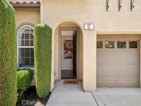 10 Newton Court, Laguna Niguel, CA