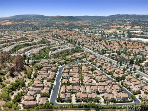 10 Newton Court, Laguna Niguel, CA