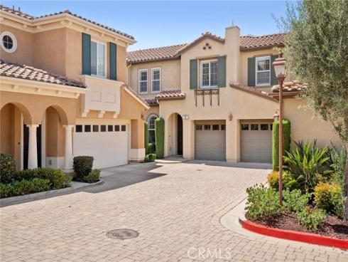 10 Newton Court, Laguna Niguel, CA